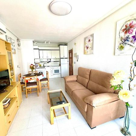 Captain Garcia Apartment Торевиеха Екстериор снимка